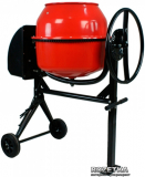 Бетонозмішувач Forte EW 9180P