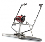 Виброрейка CSD-4(двигун Honda GX 35)