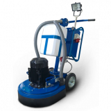 Мозаїчно-шліфувальна машина SPEKTRUM GPM-500 (МШ-500)